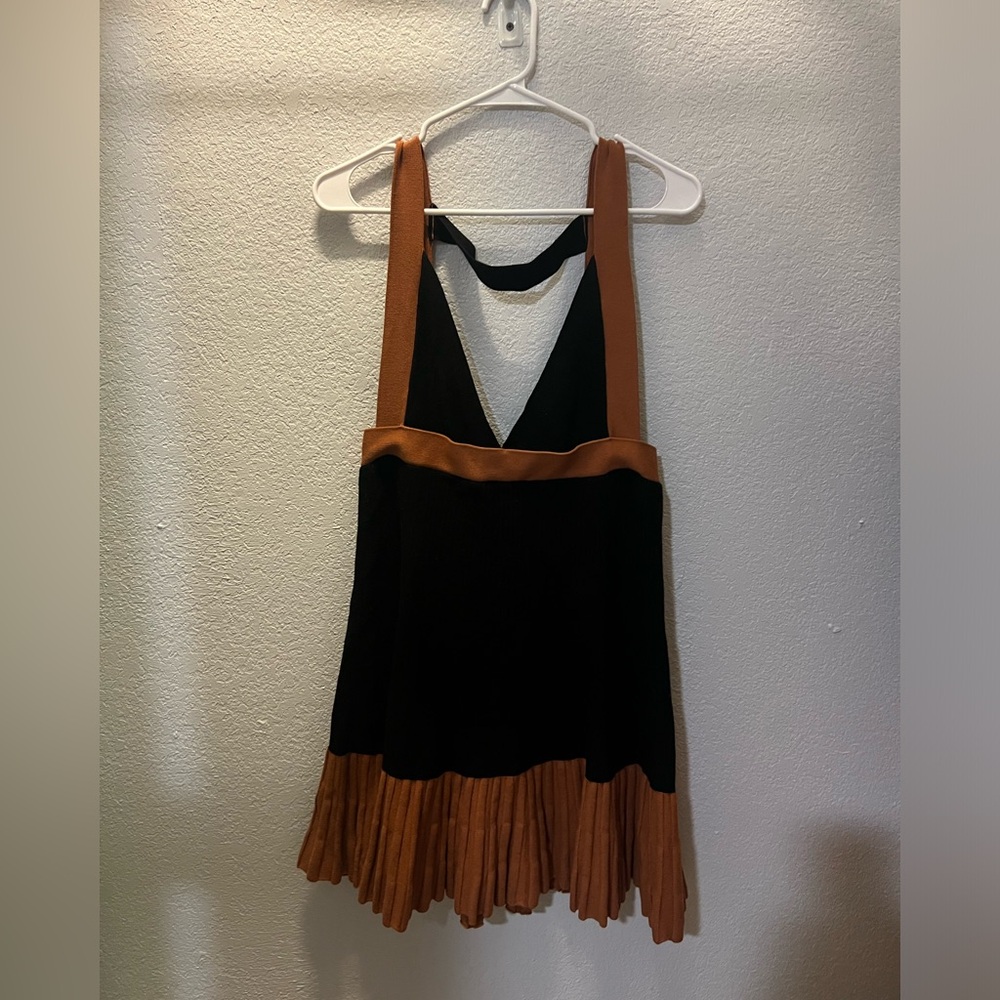Anthropologie Dress M